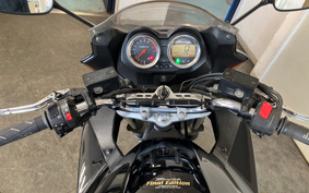 SUZUKI BANDIT1200S 2007 GV79A