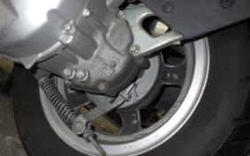 SUZUKI ADDRESS V125 1990 DT11A