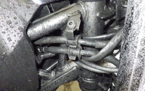 KAWASAKI Z250 Gen.2 2001 EX250P
