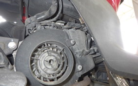 HONDA TODAY 2 AF67