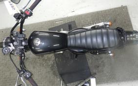 SUZUKI GRASS TRACKER 2009 NJ4BA