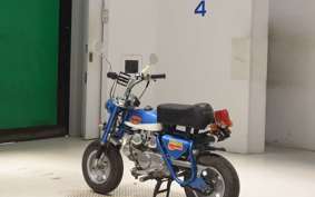 HONDA MONKEY Z50A