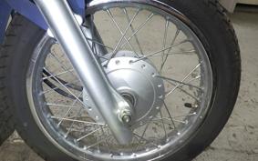 HONDA C50 SUPER CUB AA04
