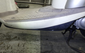 HONDA CREA SCOOPY I 2013 AF55