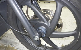 HONDA DIO 110 1994 JF58