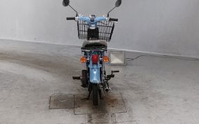 HONDA SUPER CUB50 AA01
