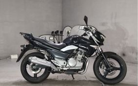 SUZUKI GSR250 GJ55D
