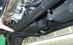 HARLEY FLHTCUI 1450 2004