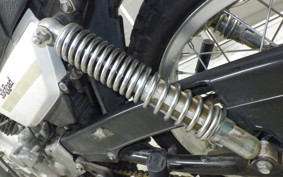 HONDA CT250S SILKROAD L250S