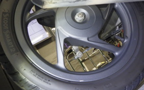HONDA DIO 110 2015 JF31