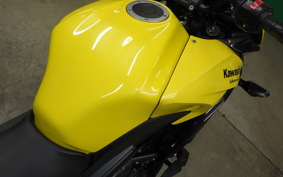 KAWASAKI VERSYS A 2015