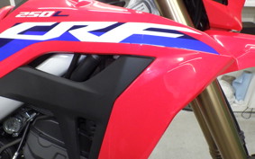 HONDA CRF250L 2015 MD47