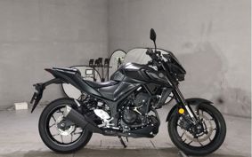 YAMAHA MT-03 2024 RH21J