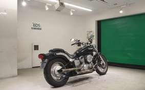 YAMAHA DRAGSTAR 400 2013 VH02J