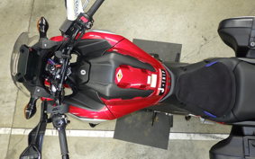 HONDA NC750X D Limited 2016 RC90