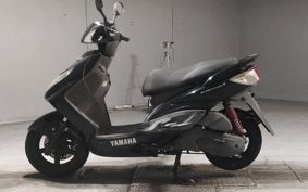 YAMAHA CYGNUS125XSR SE44J