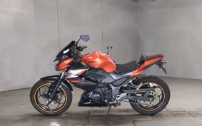 KAWASAKI Z250 ER250C