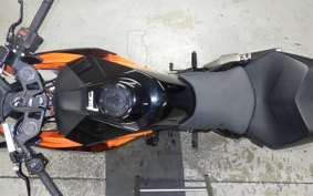 KTM 390 RC 2019