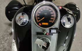 HARLEY FLHRC 1580 FR4