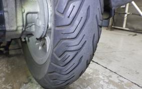 YAMAHA TRICITY 125 2022 SE82J