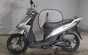 SUZUKI ADDRESS V110 CE47A