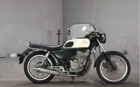 HONDA GB250 CLUBMAN 1 MC10