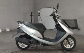 HONDA DIO AF68