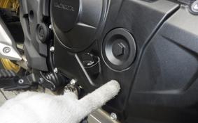 HONDA TRANSALP XL750 2023 RD16