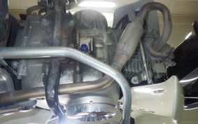 HONDA C125 SUPER CUB JA48