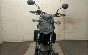 SUZUKI SV650 2016 VP55B