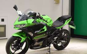KAWASAKI NINJA 250 2 2024 EX250P