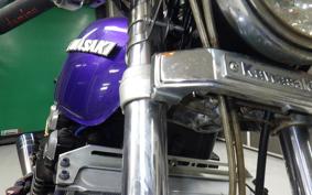 KAWASAKI ZEPHYR 400 KAI 1997 ZR400C