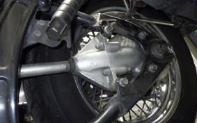 YAMAHA DRAGSTAR 1100 CLASSIC 2002 VP13J