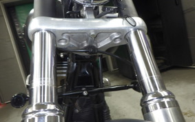 HARLEY FXDB 1580 2011