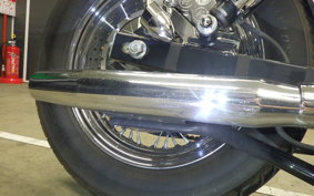 HARLEY FXDWG 1450 2000