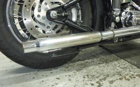 HARLEY FLSTSC 1450 2005