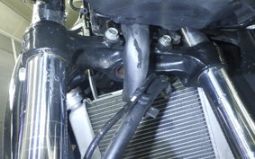 SUZUKI GSX-S125 DL32D