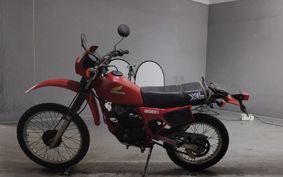 HONDA XL200R MD06