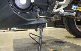 HONDA CBR250R GEN 3 2025 MC41