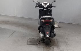 HONDA LEAD 125 JK12