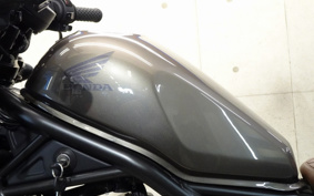 HONDA REBEL 250  S E-clutch MC49
