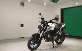 HONDA CB125 R 2023 JC79