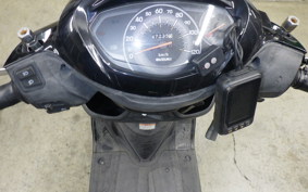 SUZUKI ADDRESS V125 1994 DT11A