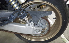 HONDA CB400SF VTEC NC39