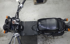 HONDA ZOOMER AF58