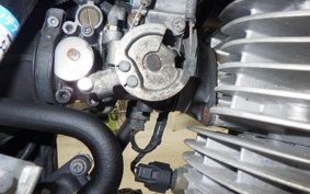 SUZUKI ST250E NJ4CA