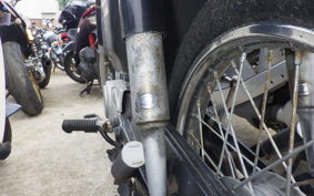 HONDA CD90 BENLY HA03