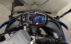 KAWASAKI NINJA650 ER650H