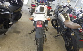 YAMAHA DT125R Gen.2 3FW