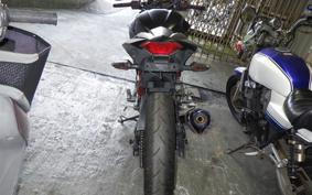 KAWASAKI Z250